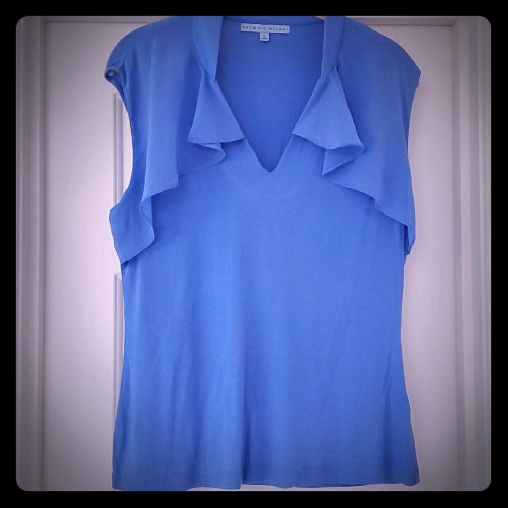 S Antonio Melani Blouse